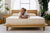 durable latex hybrid mattress