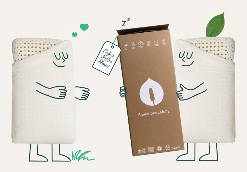 Refer a Friend Peace Lily