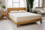 natural latex hybrid mattress 