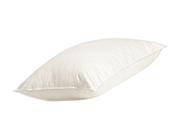 Peace Lily pillow case
