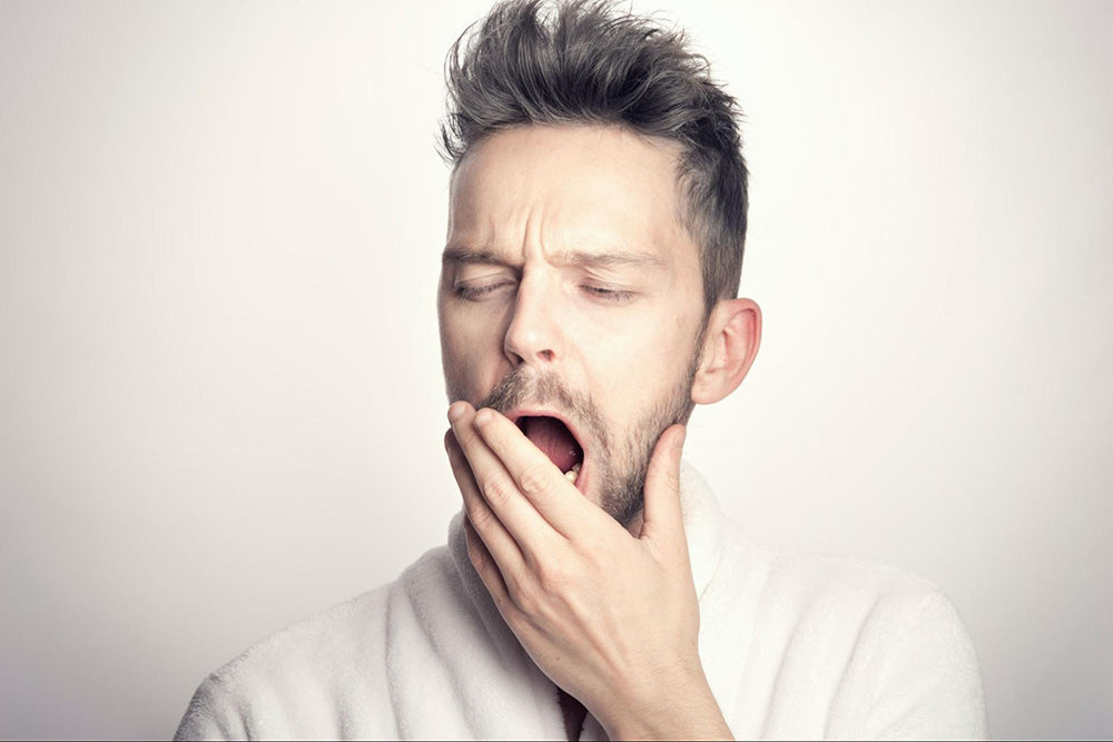 5 Proven Ways to Improve Your Sleep and Boost Your Energy Levels