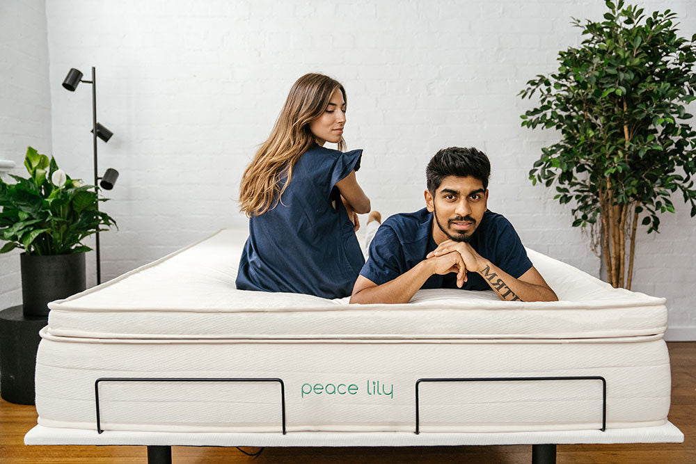 Can I Sleep on a Latex Mattress if I Have a Latex Allergy?