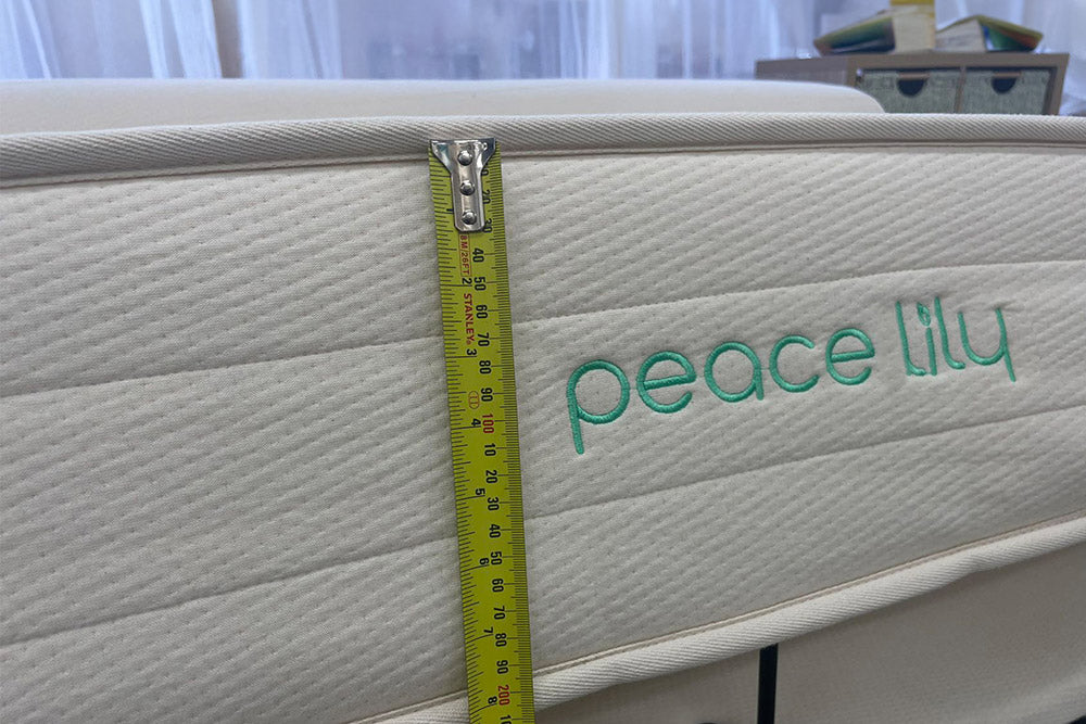 Don't Guess Your Mattress Size: Measure Your Mattress Properly