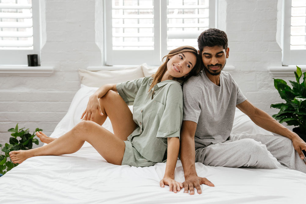 Electric Adjustable Beds | 6 Positions with Zero Gravity | Peace Lily ...