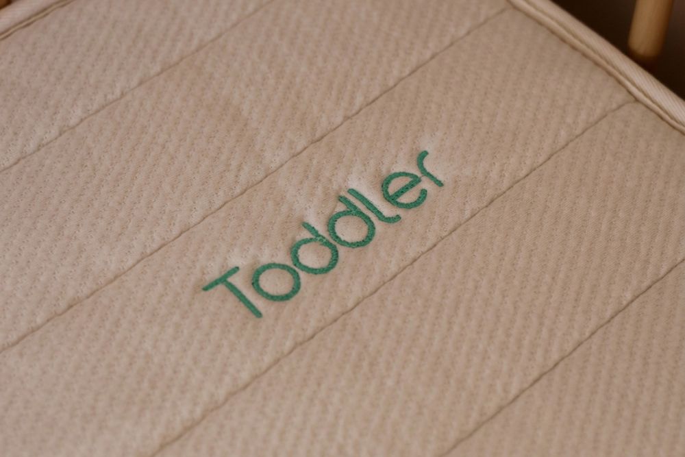 Peace Lily Cot Mattress