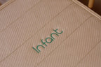 Peace Lily Cot Mattress