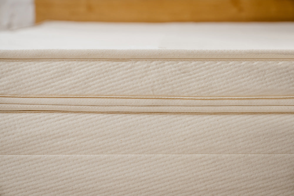 mattress topper latex zoom