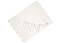 Peace Lily fitted sheet