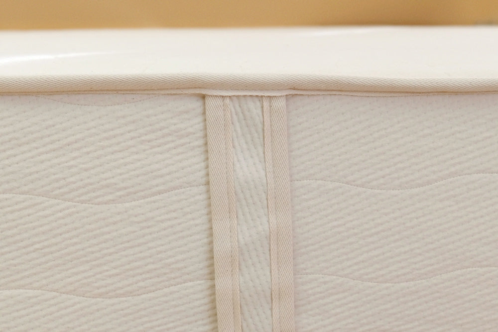 reinforcer handles mattress