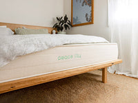 Peace Lily Mattress