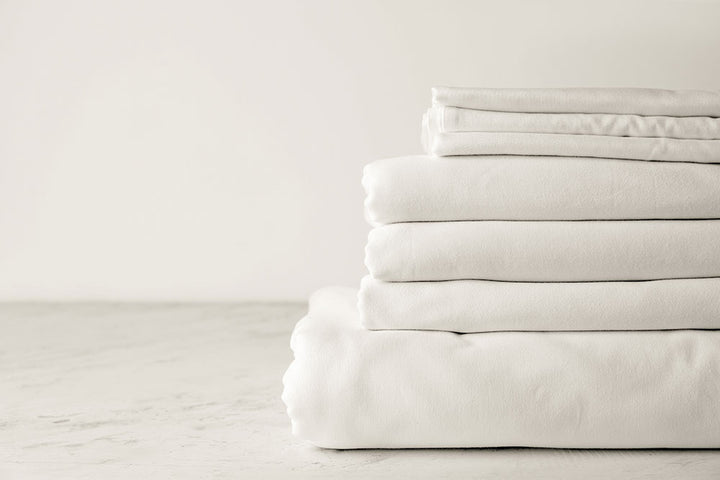 Linen Bedding